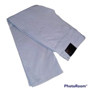 Mens Izod pants 36×32